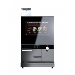 Spengler PSL5015 Bean-to-Cup Coffee Machine