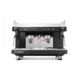 Sanremo Zoe Group Espresso Machine - The Coffee Machine Collective