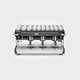 Rancilio Classe 9 Espresso Machine - The Coffee Machine Collective