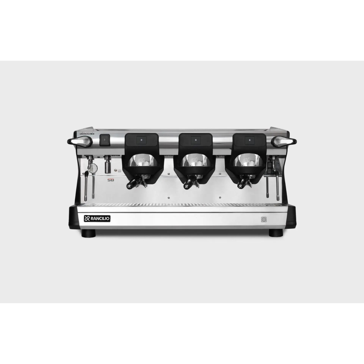 Rancilio Classe 7 S – Semi-Automatic Espresso Machine