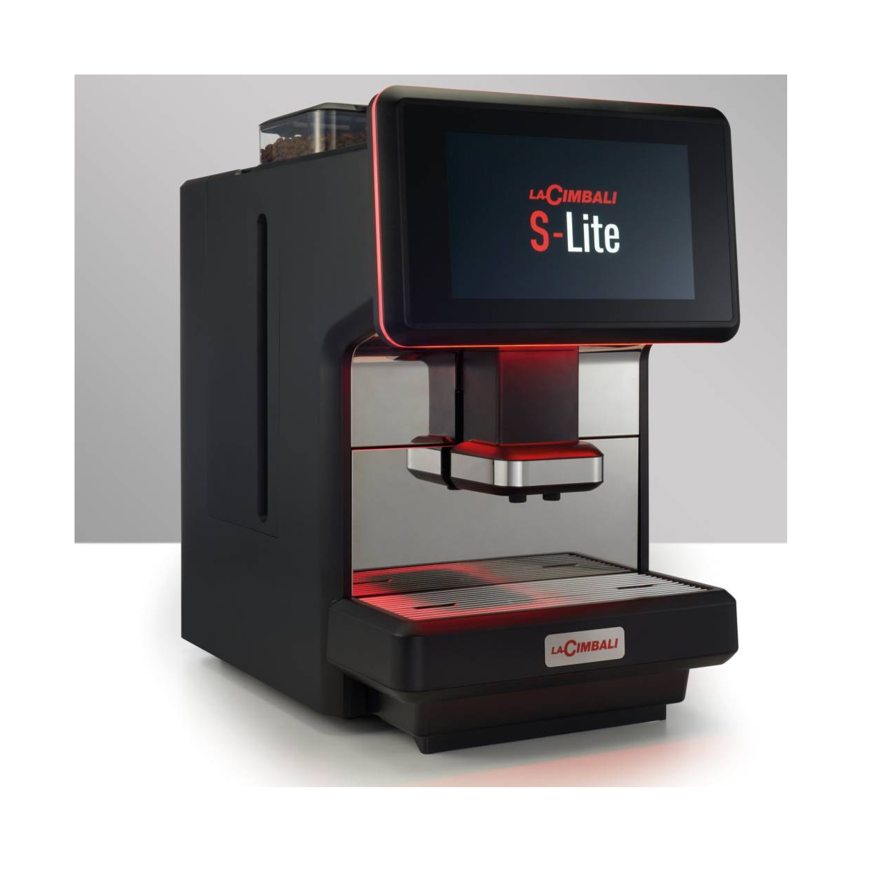 Cimbali S-Lite 2L Bean-to-Cup Coffee Machine (Fully Automatic)