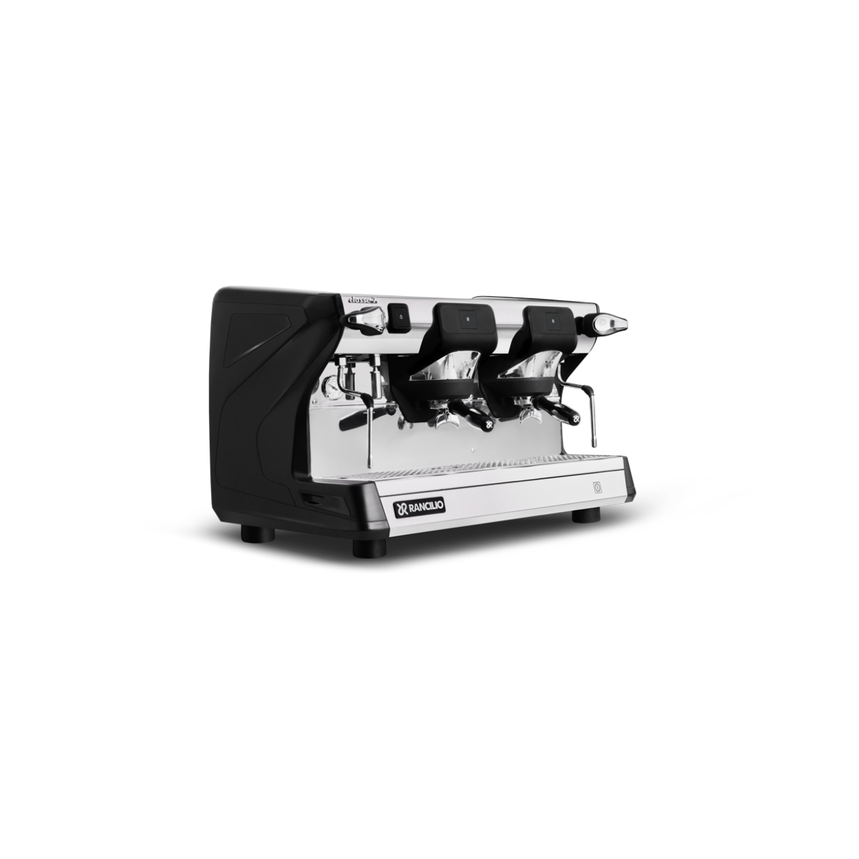 Rancilio Classe 7 S – Semi-Automatic Espresso Machine