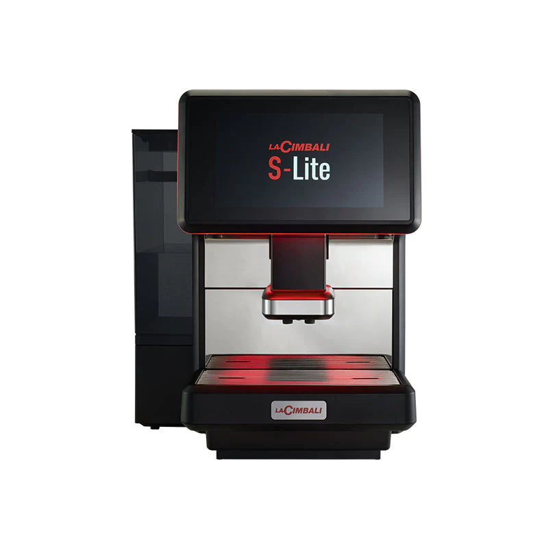 Cimbali S-Lite 2L Bean-to-Cup Coffee Machine (Fully Automatic)