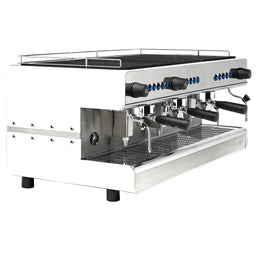 IB7 3-GRP 6000W - WHITE