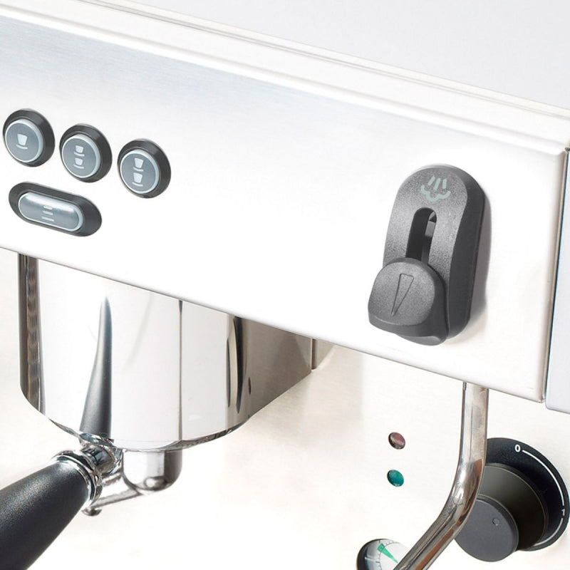 LANNA INTENZ 2-GRP ALTO 5000W - WHITE