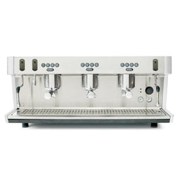 LANNA INTENZ 3-GRP ALTO 6000W - WHITE