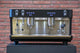 Iberital Lanna Intenz 2-GRP ALTO 5000W - BLACK IB031 - The Coffee Machine Collective