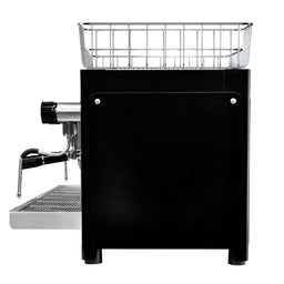 TANDEM 3-GRP 6000W - BLACK