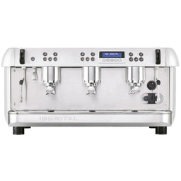 NEW IBERITAL PID 3-GRP ALTO 6000W - WHITE