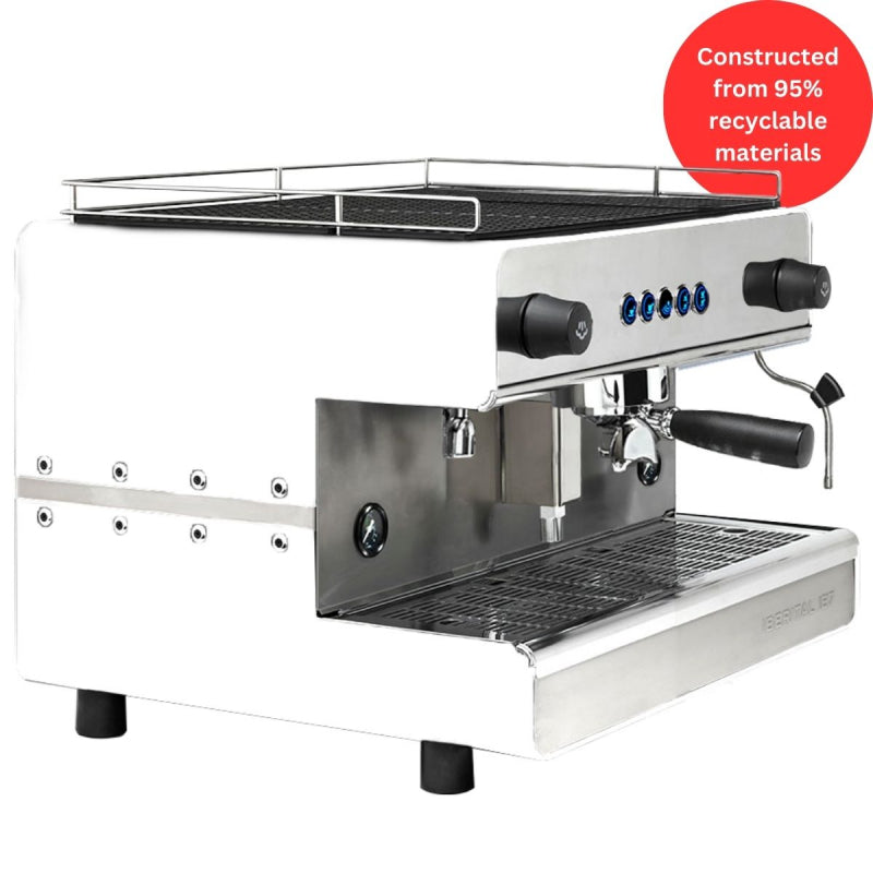IB7 1-GRP ALTO 2400W - GLOSSY WHITE