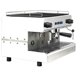 IB7 1-GRP ALTO 2400W - GLOSSY WHITE
