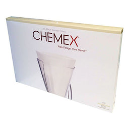 CHEMEX HALF MOON PAPERFILTERS