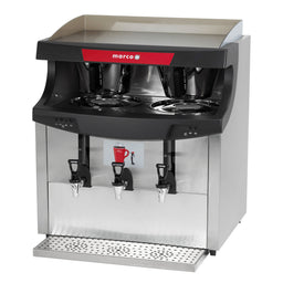 MARCO QWIKBREW 2 TWIN - The Coffee Machine Collective