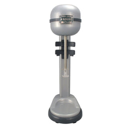 KALKO COMMERCIAL DRINK MIXER - SILVER - The Coffee Machine Collective