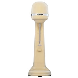KALKO MINI DRINK MIXER - CREAM - The Coffee Machine Collective