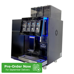Pre Order Bestir BMC300 Bean-to-Cup Coffee Machine