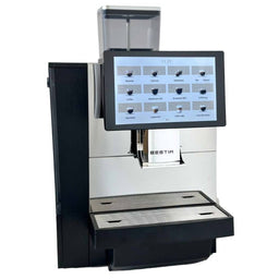 Bestir BM80/100 Bean to cup machine