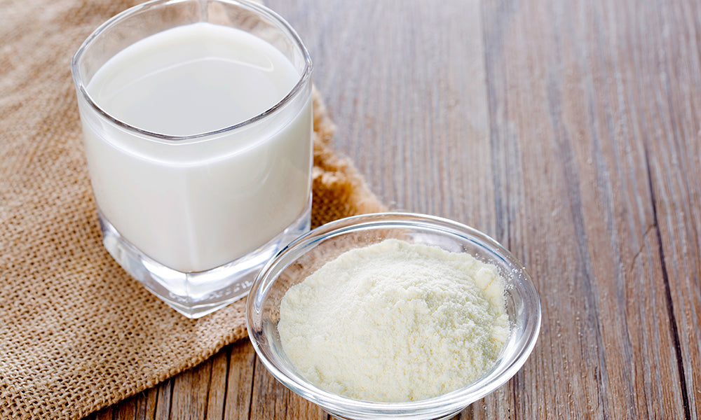 Fresh Milk vs. Powdered Milk in Bean-to-Cup Machines: Which One is Best?