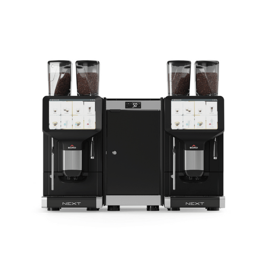 250-300 cups per day