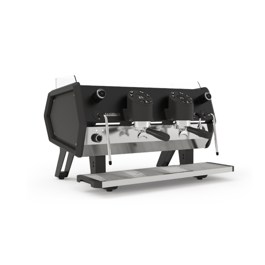 The Sanremo D8 PLUS espresso machine