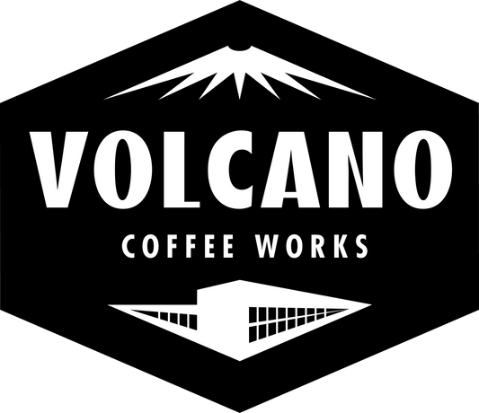 Volcano Coffee Works