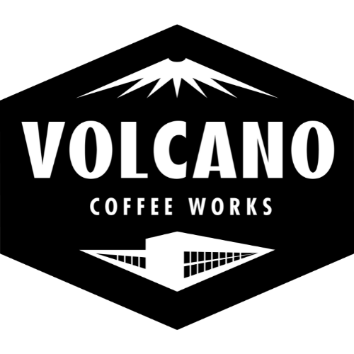 Volcano Coffee Works