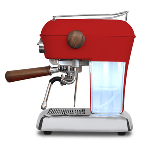 Ascaso Dream Espresso Machine - The Coffee Machine Collective