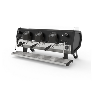 Sanremo D8 plus espresso machine - The Coffee Machine Collective