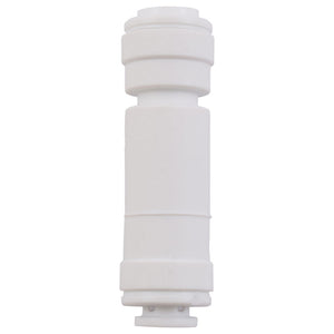 JG VALVE 1/4 PF SINGLE FITTINGS - The Coffee Machine Collective