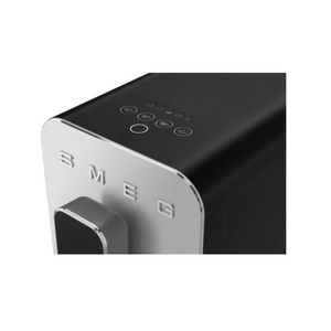 Smeg Automatic Bean To Cup Coffee Machine - The Coffee Machine Collective