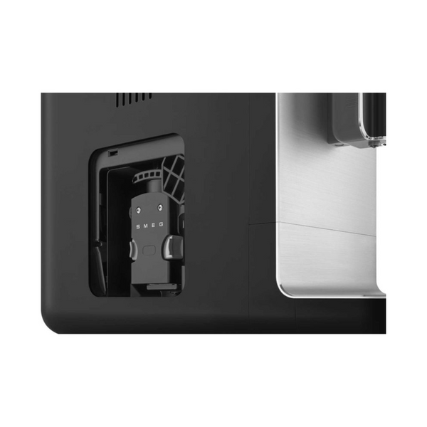 Smeg Automatic Bean To Cup Coffee Machine - The Coffee Machine Collective