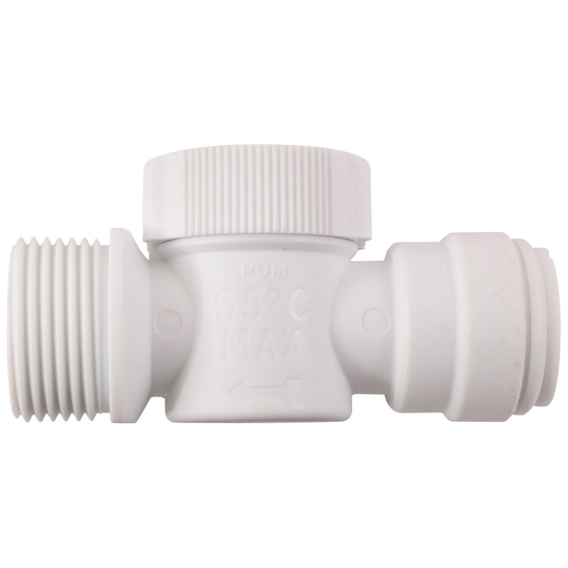 MM APPLIANCE TAP X FITTINGS - The Coffee Machine Collective