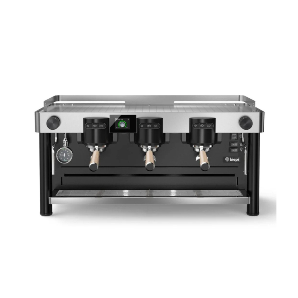 Biepi Uptown Pro - The Coffee Machine Collective