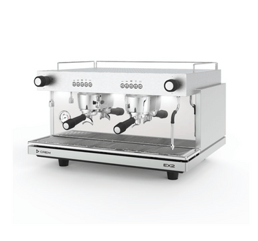 Crem EX2 traditional espresso machine - The Coffee Machine Collective