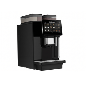 Dr Coffee Zone - The Coffee Machine Collective