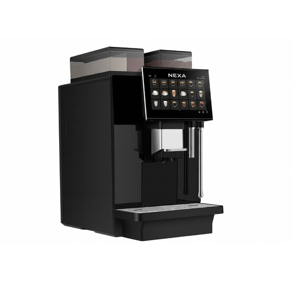 Dr Coffee Zone - The Coffee Machine Collective