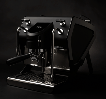 Sanremo YOU black - The Coffee Machine Collective