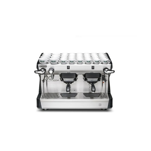 Rancilio Classe 7 S – Semi-Automatic Espresso Machine - The Coffee Machine Collective