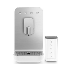 Smeg Automatic Bean To Cup Coffee Machine - The Coffee Machine Collective