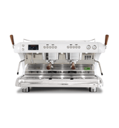 White Ascaso Big Dream T One Espresso Machine 