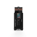 Egro MoDe Pure coffee Bean to Cup machine - The Coffee Machine Collective