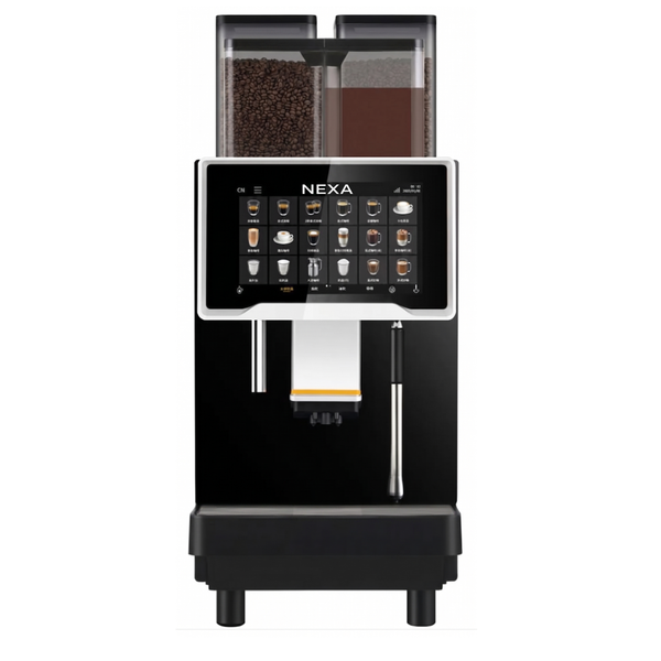 NEXA Series 500
