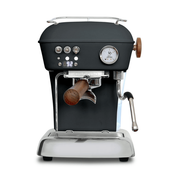 Ascaso Dream Espresso Machine - The Coffee Machine Collective