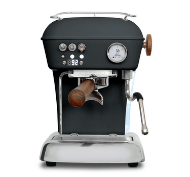 Ascaso Dream Espresso Machine - The Coffee Machine Collective