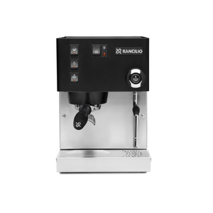 Rancilio Silvia Home Espresso Machine - Single Boiler, Semi-Automatic - The Coffee Machine Collective