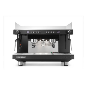 Sanremo Zoe Group Espresso Machine - The Coffee Machine Collective
