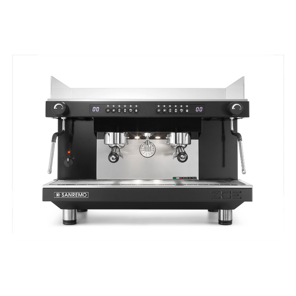 Sanremo Zoe Group Espresso Machine - The Coffee Machine Collective