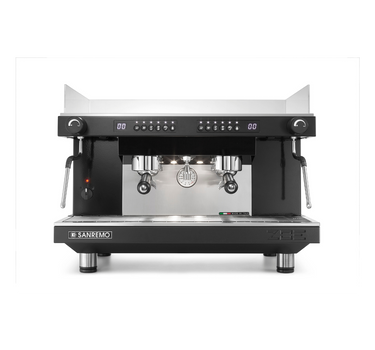 Sanremo Zoe Group Espresso Machine - The Coffee Machine Collective