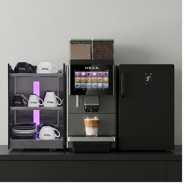 NEXA Series 400