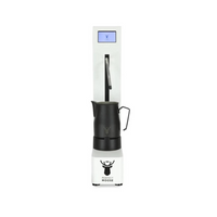 Perfect Moose Milk frother: Jack - The Coffee Machine Collective